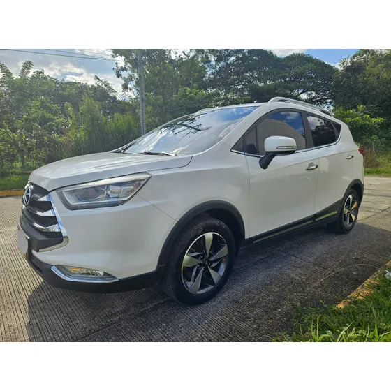 Jac S3 1.6 Hfc7161mv