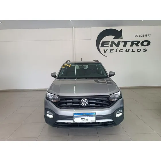 Volkswagen T-cross T Cross Tsi