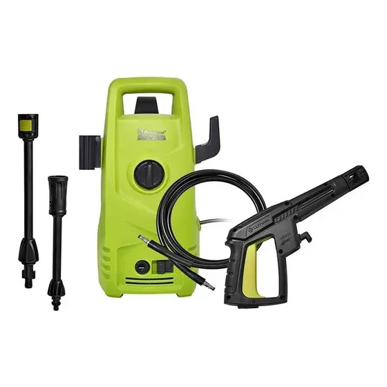 Hidrolavadora Koblenz Hl-145v Alta Presión 1400psi 120v
