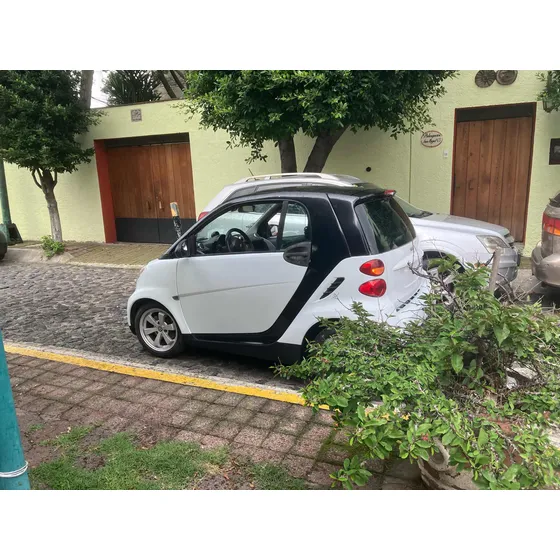 Smart Fortwo Passion