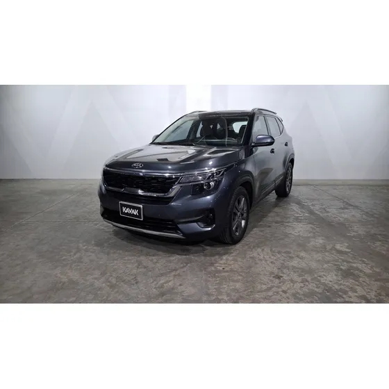 Kia Seltos 1.6 Ex Pack Auto
