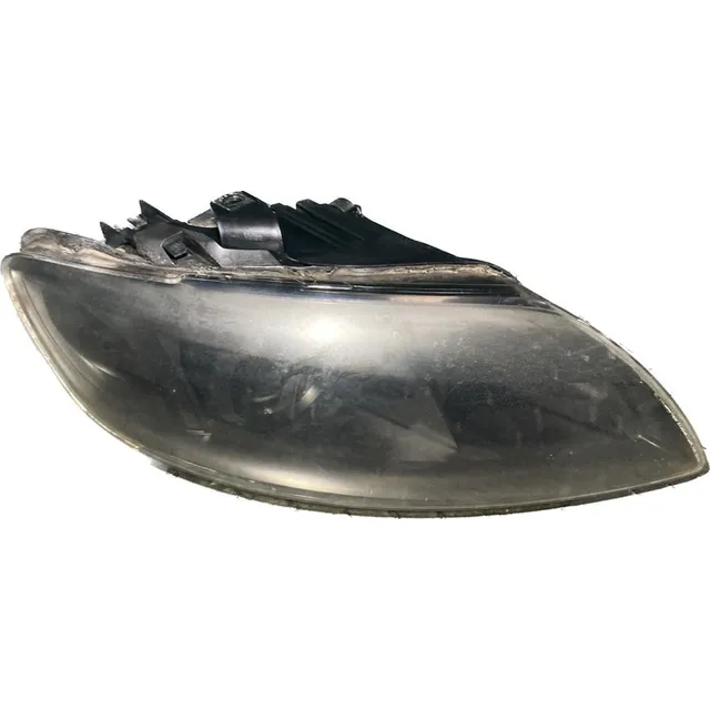 Faro Delantero Derecho Audi Q7 2006-2008