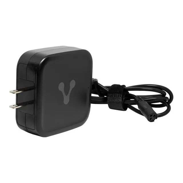 Adaptador Universal De Corriente 4 Puntas Para Laptop Au-405