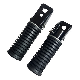 Posapies Traseros Izq Y Der Rc150 16-19 Rc200 Italika Jg Posapies Traseros Izq Y Der Rc150 16-19 Rc200 Italika Jg
