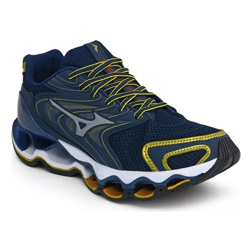 Tênis Masculino Wave Prophecy 12s Padrão Lançamento Envio Já Tênis Masculino Wave Prophecy 12s Padrão Lançamento Envio Já