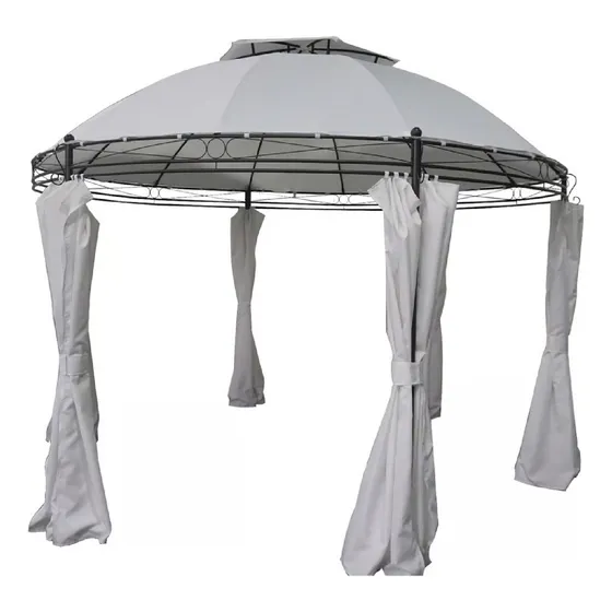 Pérgola Romana