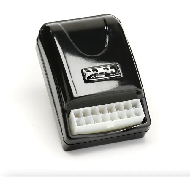 Modulo Para Kit Alza Cristales Para Tecla Gm - 3551