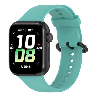 Correa De Reloj De Silicona Suave Para Honor Watch 5 Correa De Reloj De Silicona Suave Para Honor Watch 5