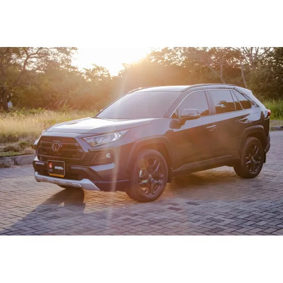 Toyota Rav4 2.5 Xroad