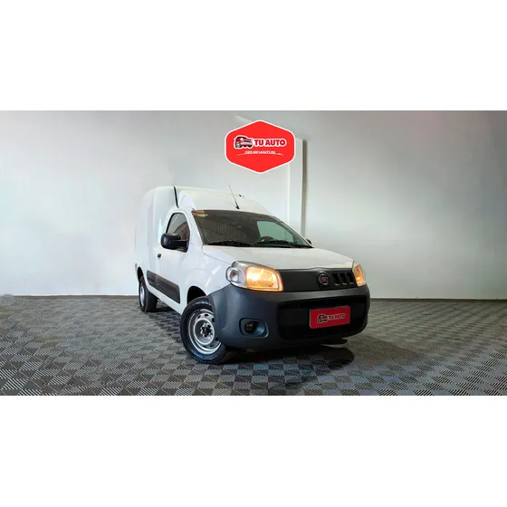 Fiat Fiorino 1.4 Fire Evo 87cv
