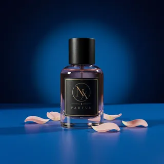 Perfume Nxblack Xs For Her Inspiradas Em Fragrâncias Importadas De Alta Fixaçao