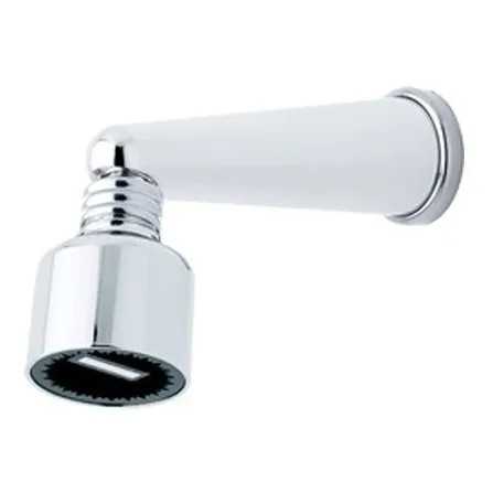 Regadera Fp Elite Metalica Lujo Inoxidable