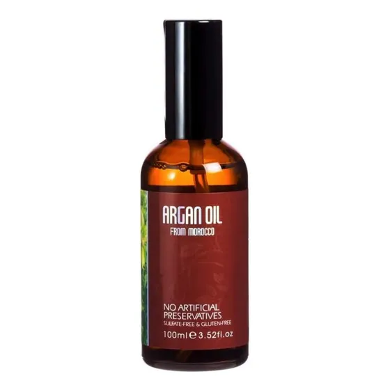 Aceite X 50 Ml Argan Oil Morocco