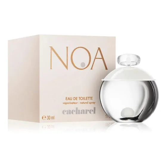 Noa Edt 30ml Silk Perfumes Original Ofertas