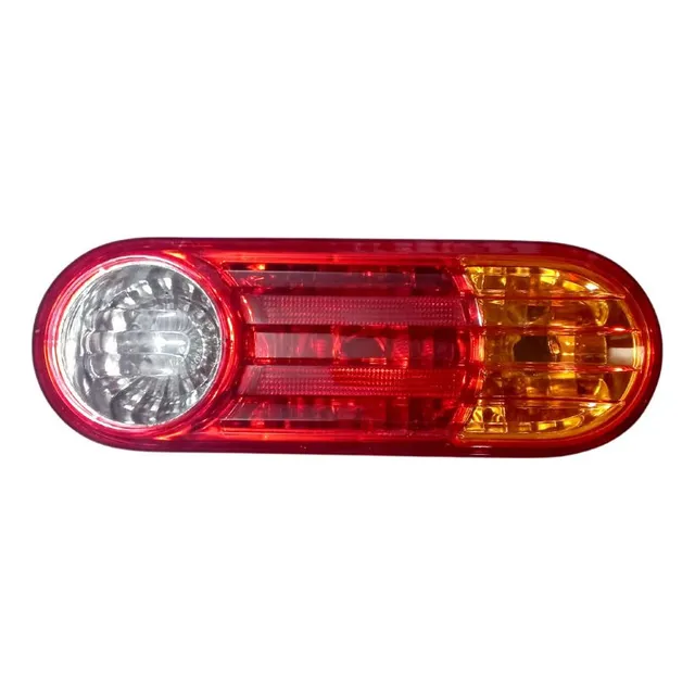 Faro Posterior Para Hyundai H100 2006-2024
