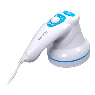 Massageador Corporal Orbital Body Fit 220v Multilaser Hc005 Massageador Corporal Orbital Body Fit 220v Multilaser Hc005