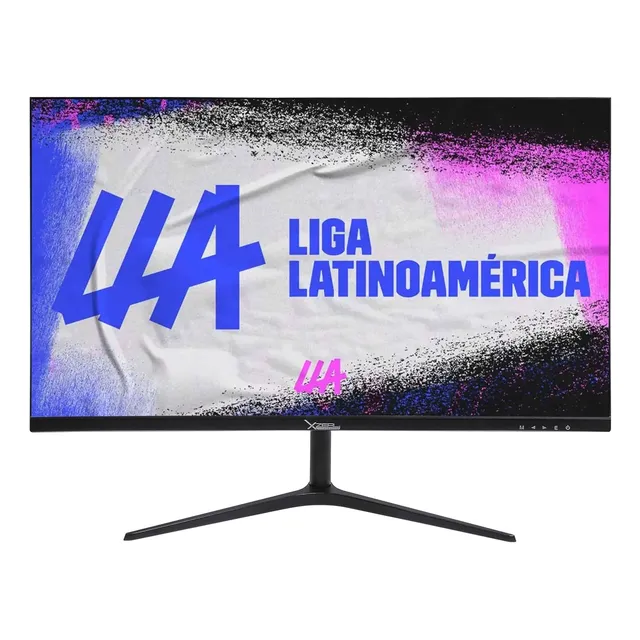 Monitor Gamer Xzeal Xsmo277b Led 27 Full Hd Freesync 75hz