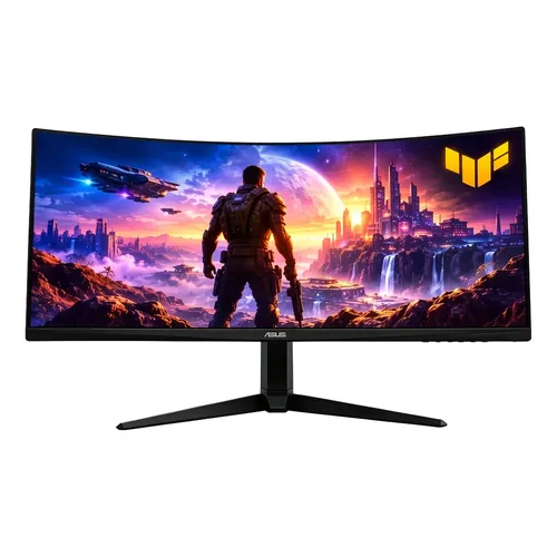 Monitor Asus Tuf Gaming 27 Full Hd 144hz 1 Ms Ips Vg279q1r Cor