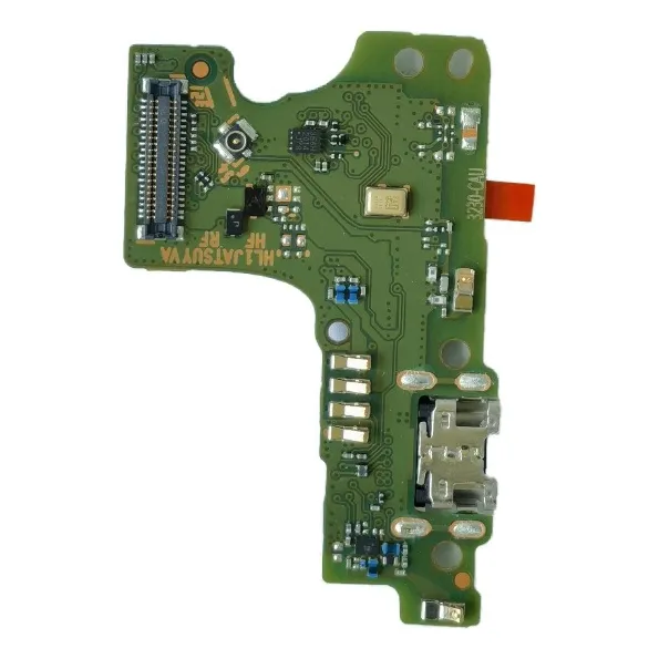 Centro De Carga Para Huawei Y6s Pin Carga Original