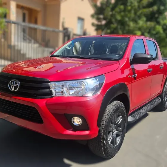 Toyota Hilux 2023 Fgq00 Dx / Fhq10 Dx 2023 en Providencia - RM (Metropolitana) usado