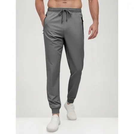 Pantalón Buzo Hombre Jogger Secado Rápido + Upf50