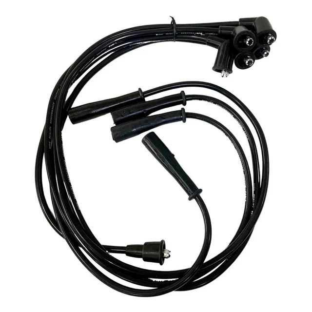 Cable Bujia Mitsubishi Panel L300 2.0 Carburada