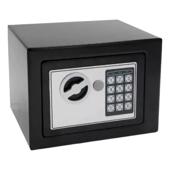 Caja Fuerte Dt 5lts Dt-222119