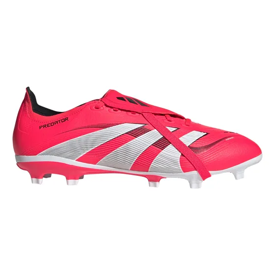 Guayos adidas Fútbol Predator League Unisex Rojo Id1319