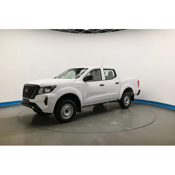 Nissan Frontier Frontier S 4x2 Nafta
