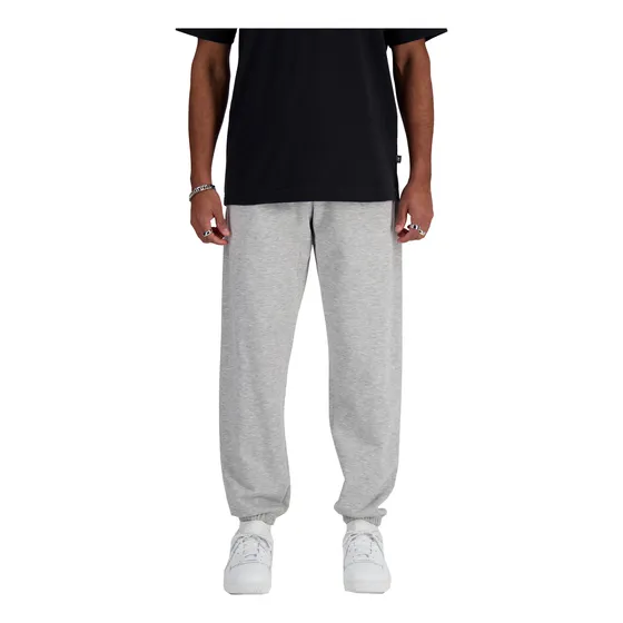 Pantalón New Balance De Hombre - Mp41519ag