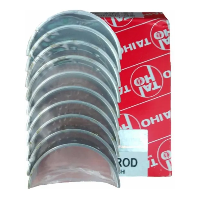 Juego Concha Bancada Dongfeng Zna Std 010 020 030