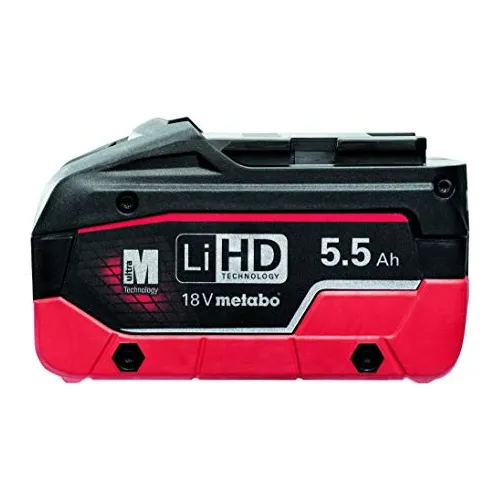 Sb 18 Ltx 3 Bl 2 Ah Lihd 5 Brushless Hammer Drill Driver