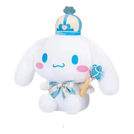 Peluche Importado Cinnamoroll 30 Cms Original