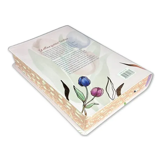 Biblia De Estudio Ser Mujer Lectura - Devocional - Estudio