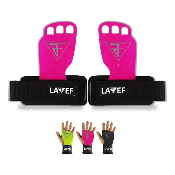 Guantes Calleras Deporte Fitness Crossfit. Protección Gym