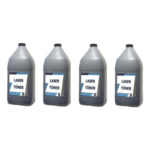4 Kg Pvo Para Uso En Ric Mp4054sp 5054sp 6054sp Mayoristas