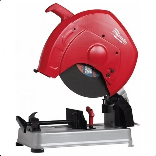Tronzadora 14'' 2300w 6177-59 Milwaukee