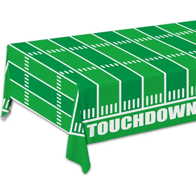 Gatherfun Mantel Desechable De Plastico Para Fiesta Tematica