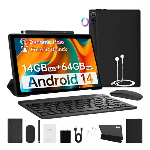 Lenovo Xiaoxin Pad Pro 2021, TB-j716f, 11,5 OLED de 6/128 Gb