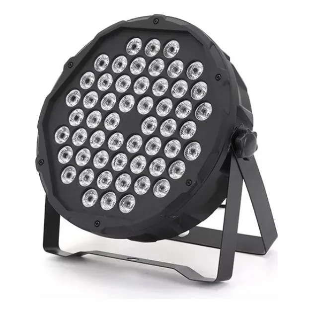 Foco Reflector 60led  Iluminación De Dscenario Y Fiestas