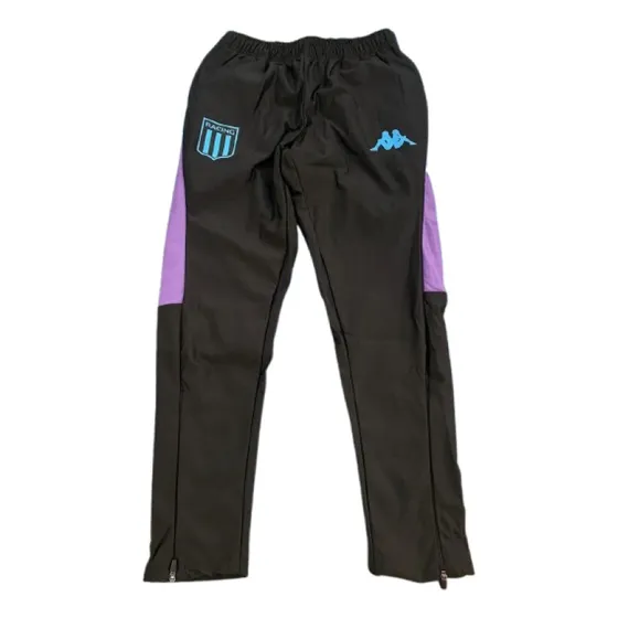 Pantalón Entrenamiento  Racing Club 2025