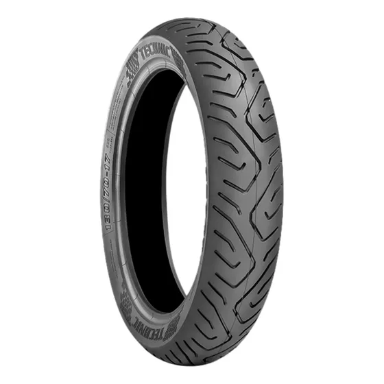 Pneu Traseiro Fazer 250 2005 A 2017 130-70-17 Sport Technic