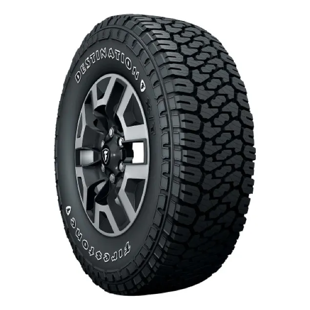 Llanta 235/85r16 120s Destination X/t Firestone