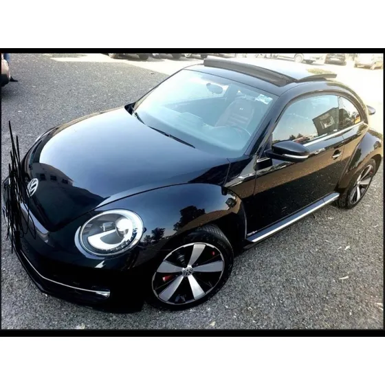 Volkswagen Beetle 2.0 Turbo R Mt