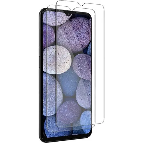 Protector De Pantalla De Vidrio Templado Saharacase Para Sam