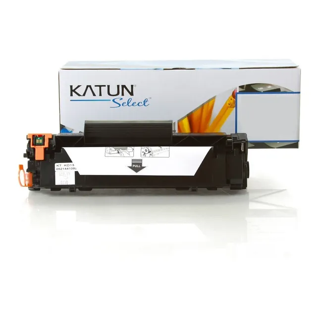 Toner Katun Mltd209l Para Ml2855, Scx4824, Scx4826, Mlt-d209