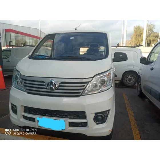 Changan Ms201 Dc Pick Up A/c Eps