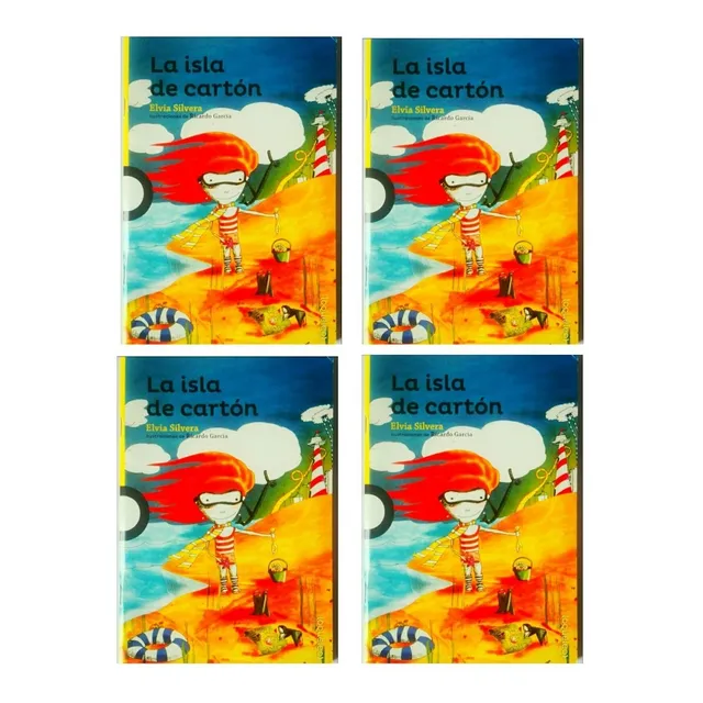 La Isla De Carton 