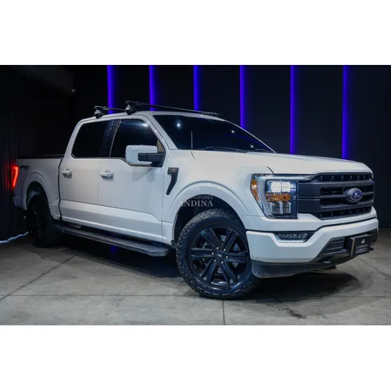 Ford F-150 Lariat 3.5