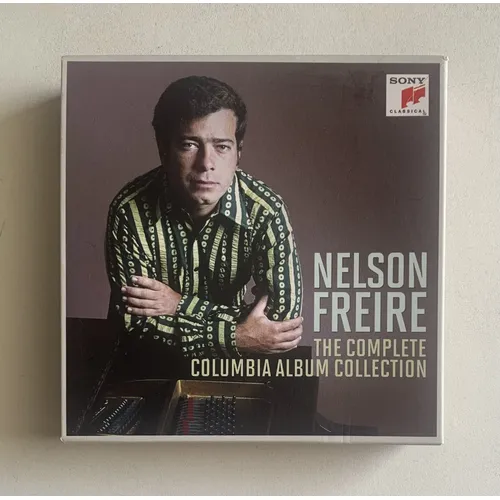 Cd Nico Rezende - Box Com 3 Cds | MercadoLivre